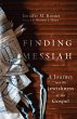 Finding Messiah (eBook, ePUB) - Bild 1