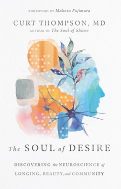 The Soul of Desire (eBook, ePUB) - Thompson, Curt