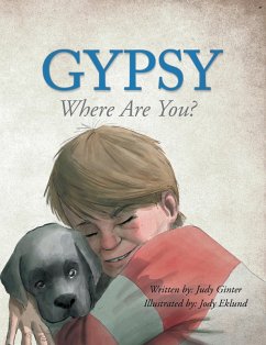 Cover Gypsy (eBook, ePUB)
