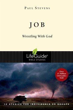 Job (eBook, ePUB) - Stevens, R. Paul