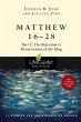 Matthew 16-28 (eBook, ePUB) - Bild 1