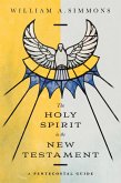 Holy Spirit in the New Testament (eBook, ePUB)