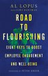 Road to Flourishing (eBook, ePUB) - Bild 1