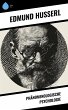 Phänomenologische Psychologie (eBook,... - Bild 1