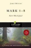 Mark 1-8 (eBook, ePUB)