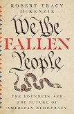 We the Fallen People (eBook, ePUB)
