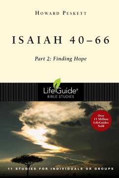 Isaiah 40-66 (eBook, ePUB) - Peskett, Howard