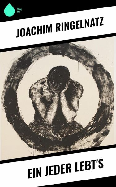 Ein jeder lebt's (eBook, ePUB)