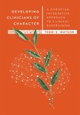 Developing Clinicians of Character (eBook, ePUB)