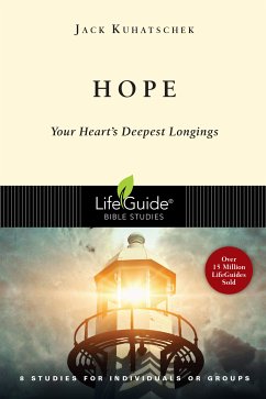 Hope (eBook, ePUB) - Kuhatschek, Jack