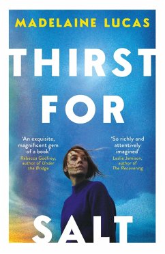 Thirst for Salt (eBook, ePUB) - Lucas, Madelaine