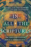 In All the Scriptures (eBook, ePUB)