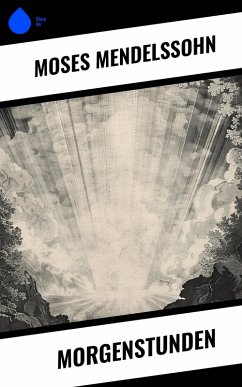 Cover Morgenstunden (eBook, ePUB)