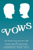 Vows (eBook, ePUB)