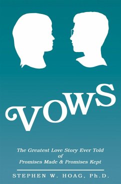 Cover Vows (eBook, ePUB)