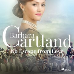 No Escape from Love (MP3-Download) - Cartland, Barbara
