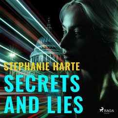 Secrets and Lies (MP3-Download) - Harte, Stephanie