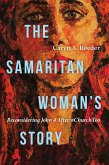 The Samaritan Woman's Story (eBook, ePUB)