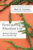 Participating in Abundant Life (eBook, ePUB)