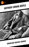 Sherlock Holmes-Krimis (eBook, ePUB)