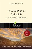 Exodus 20-40 (eBook, ePUB)