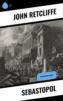 Cover Sebastopol (eBook, ePUB)