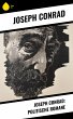 Joseph Conrad: Politische Romane... - Bild 1