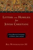 Letters and Homilies for Jewish Christians (eBook, ePUB)