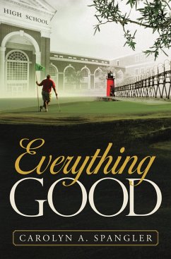Cover Everything Good (eBook, ePUB)