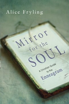 Mirror for the Soul (eBook, ePUB) - Fryling, Alice