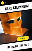 Die Maske-Trilogie (eBook, ePUB)