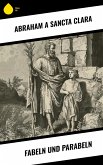 Fabeln und Parabeln (eBook, ePUB)