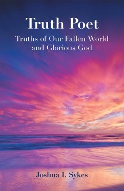 Cover Truth Poet (eBook, ePUB)