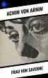 Frau von Saverne (eBook, ePUB) - Bild 1