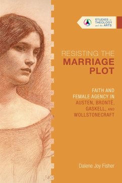 Resisting the Marriage Plot (eBook, ePUB) - Fisher, Dalene Joy