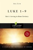 Luke 1-9 (eBook, ePUB) Luke 1-9 (eBook, ePUB)