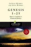 Genesis 1-25 (eBook, ePUB)