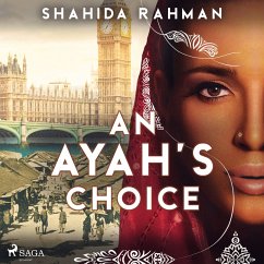 An Ayah's Choice (MP3-Download) - Rahman, Shahida