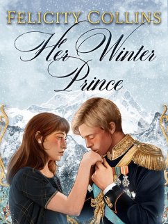 Cover Her Winter Prince (eBook, ePUB)