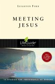 Meeting Jesus (eBook, ePUB)