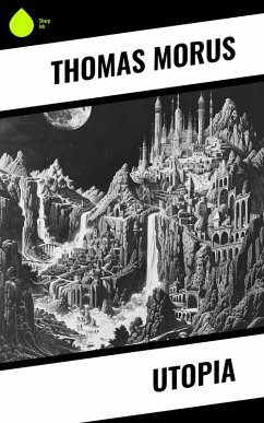 Cover Utopia (eBook, ePUB)