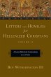Letters and Homilies for Hellenized... - Bild 1
