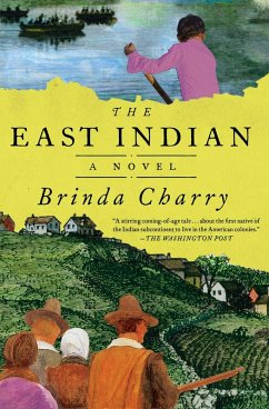 Cover The East Indian (eBook, ePUB)