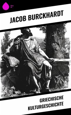 Cover Griechische Kulturgeschichte (eBook, ePUB)