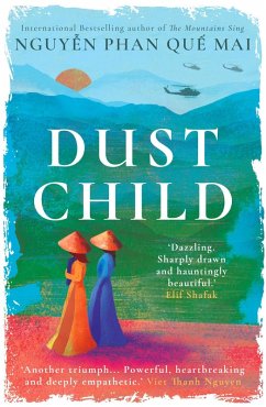 Dust Child (eBook, ePUB) - Qu? Mai, Nguy?n Phan