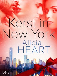 Kerst in New York - erotische verhaal (eBook, ePUB) - Heart, Alicia