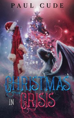 Christmas in Crisis (eBook, ePUB) - Cude, Paul