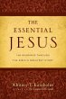 Essential Jesus (eBook, ePUB) - Bild 1