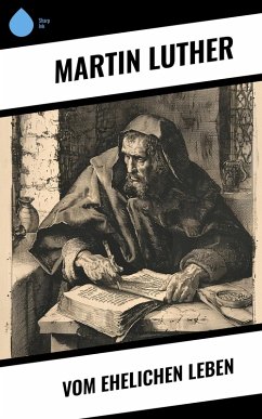 Cover Vom ehelichen Leben (eBook, ePUB)