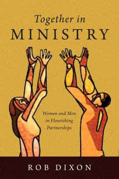 Together in Ministry (eBook, ePUB) - Dixon, Rob